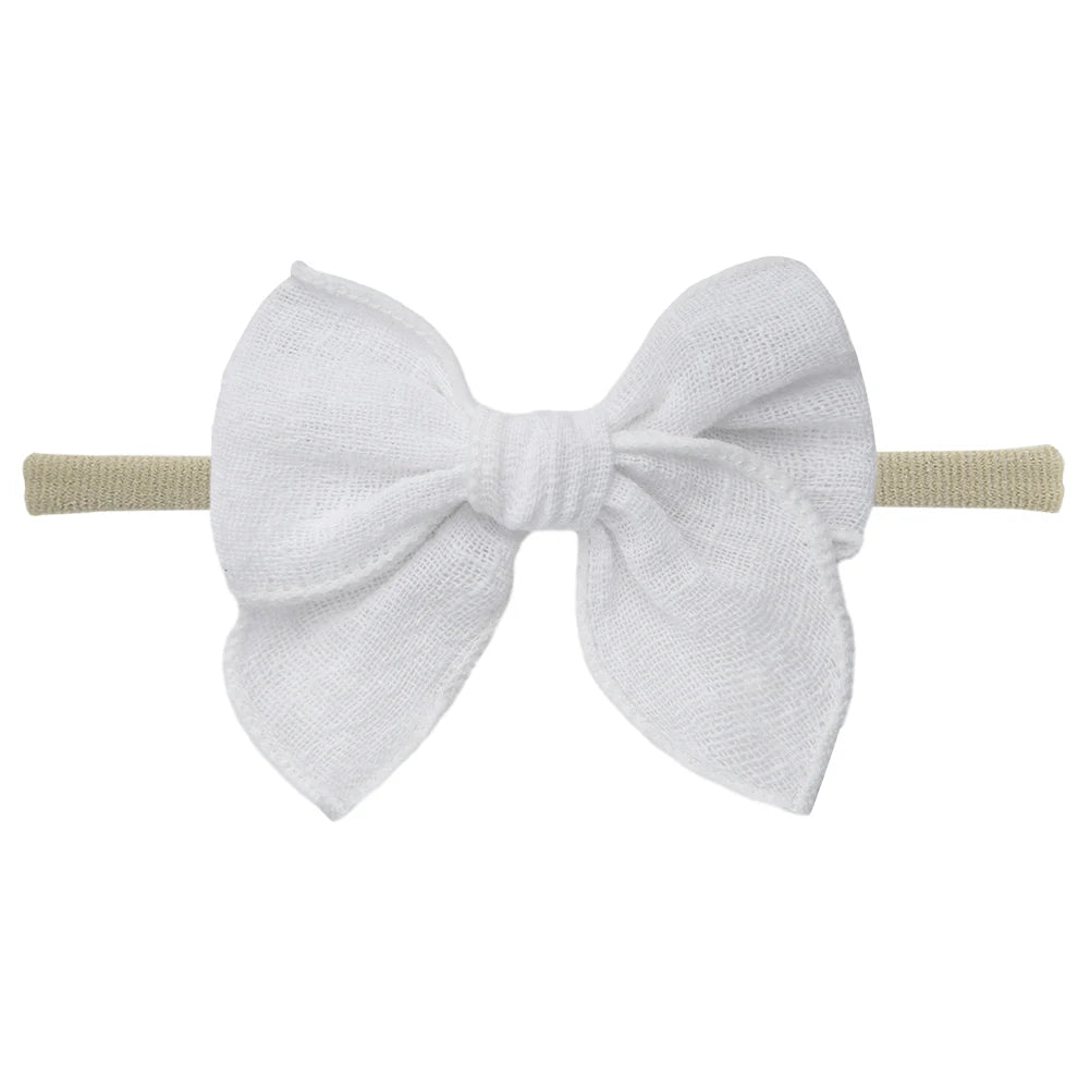 Bandeaux Mini Fable Bébé