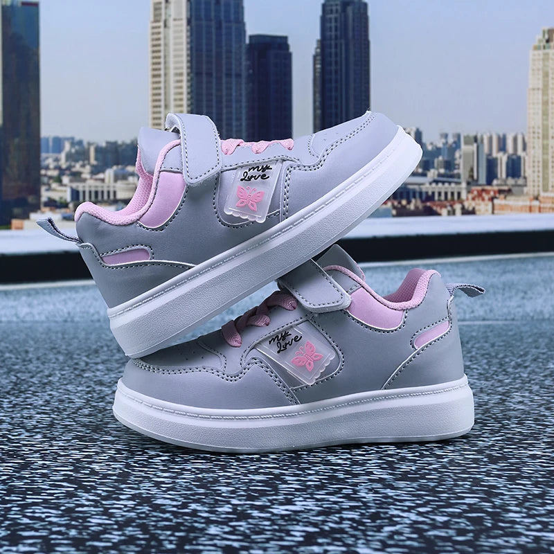 Chaussures Papillon Fille Casual