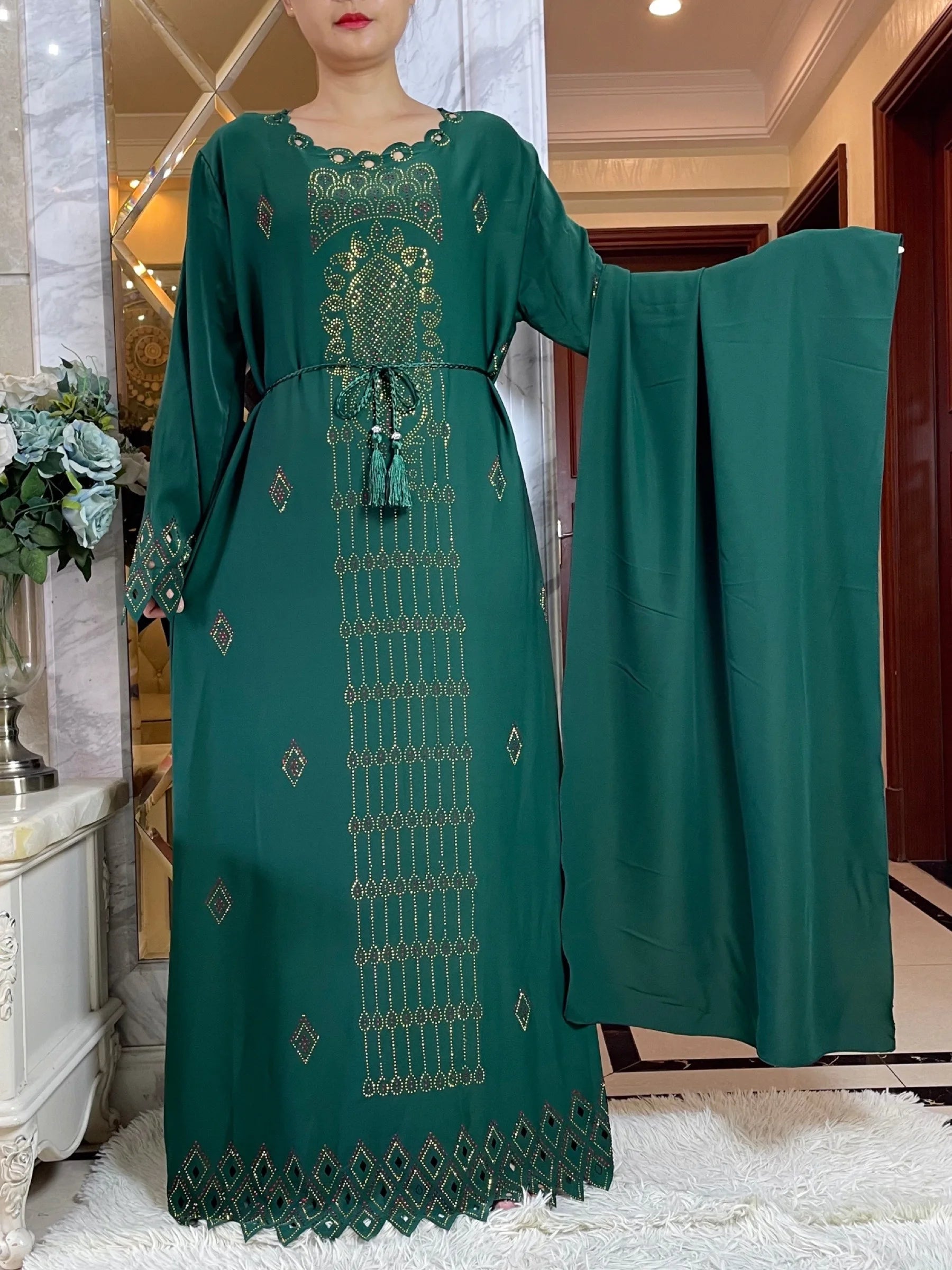 Robe Femme Élégante