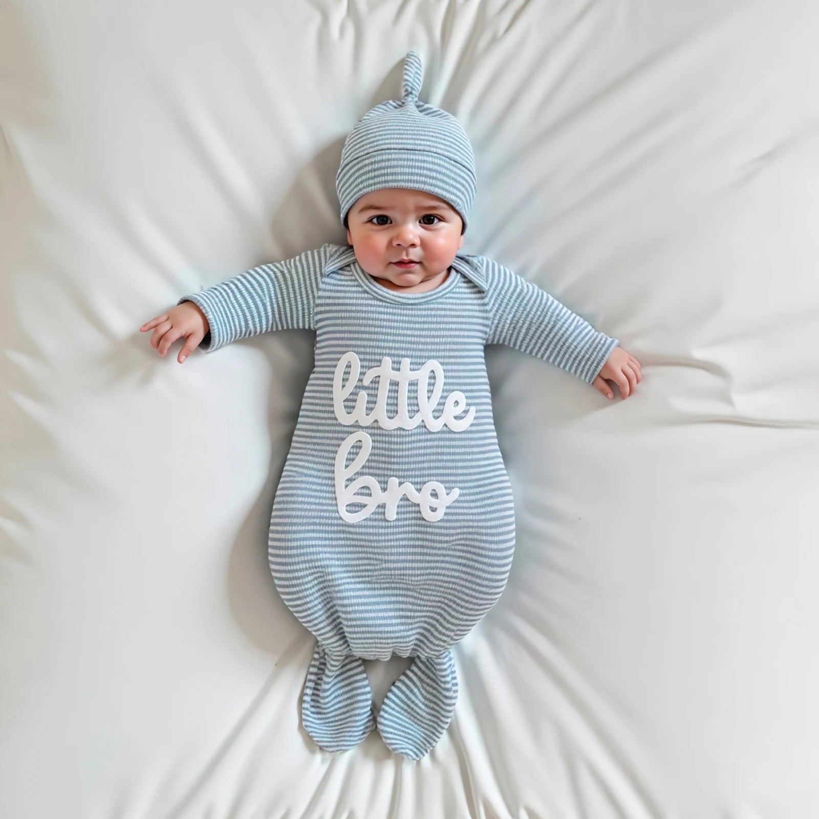 Tenue Maison Nouveau-né