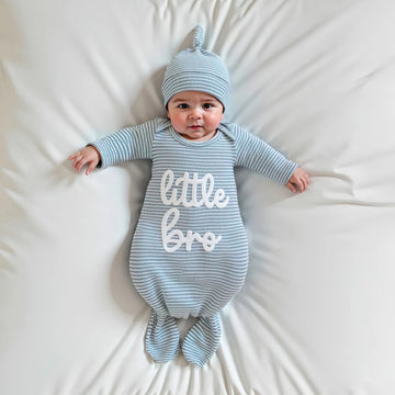 Tenue Maison Nouveau-né