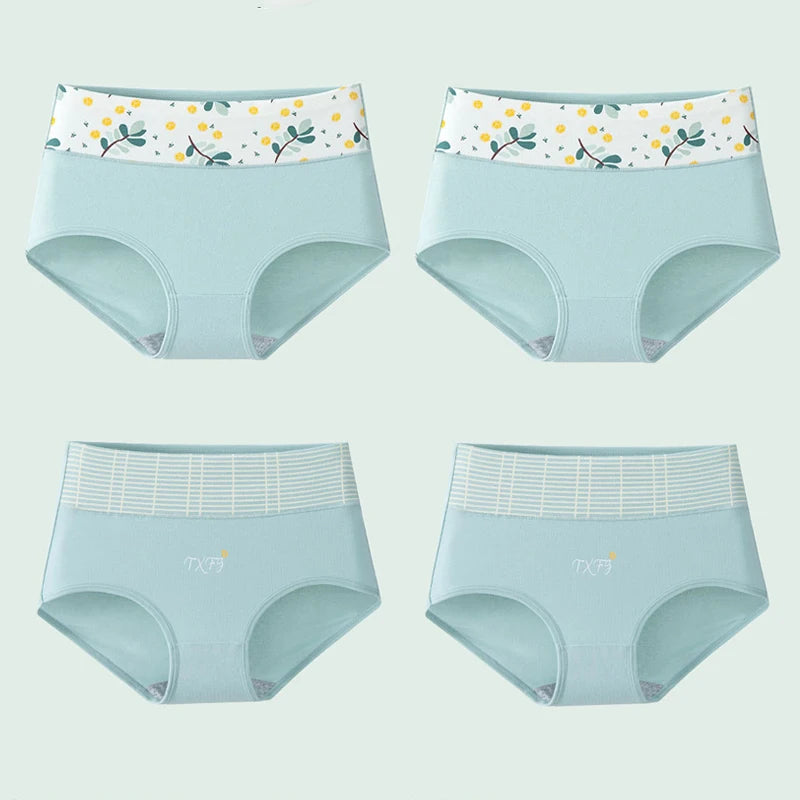 Culottes Femme Taille Haute