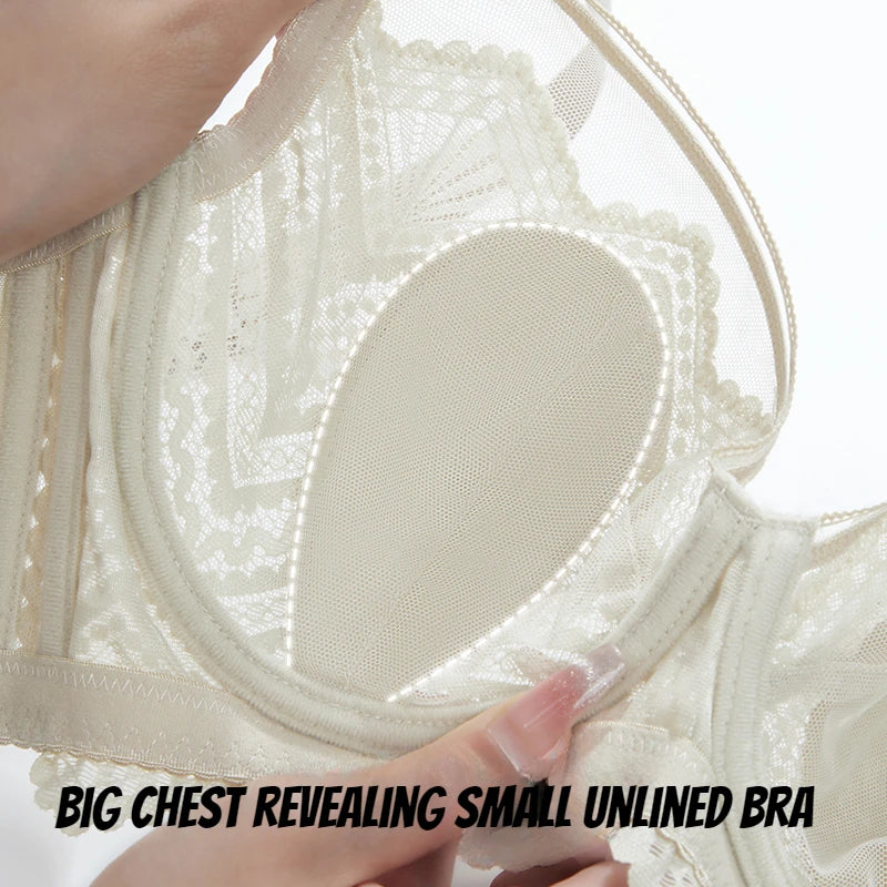 Soutien-gorge Femme Dentelle Sexy