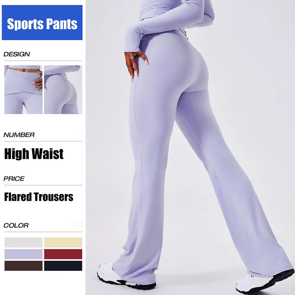 Leggings Sport Femme Grande Taille