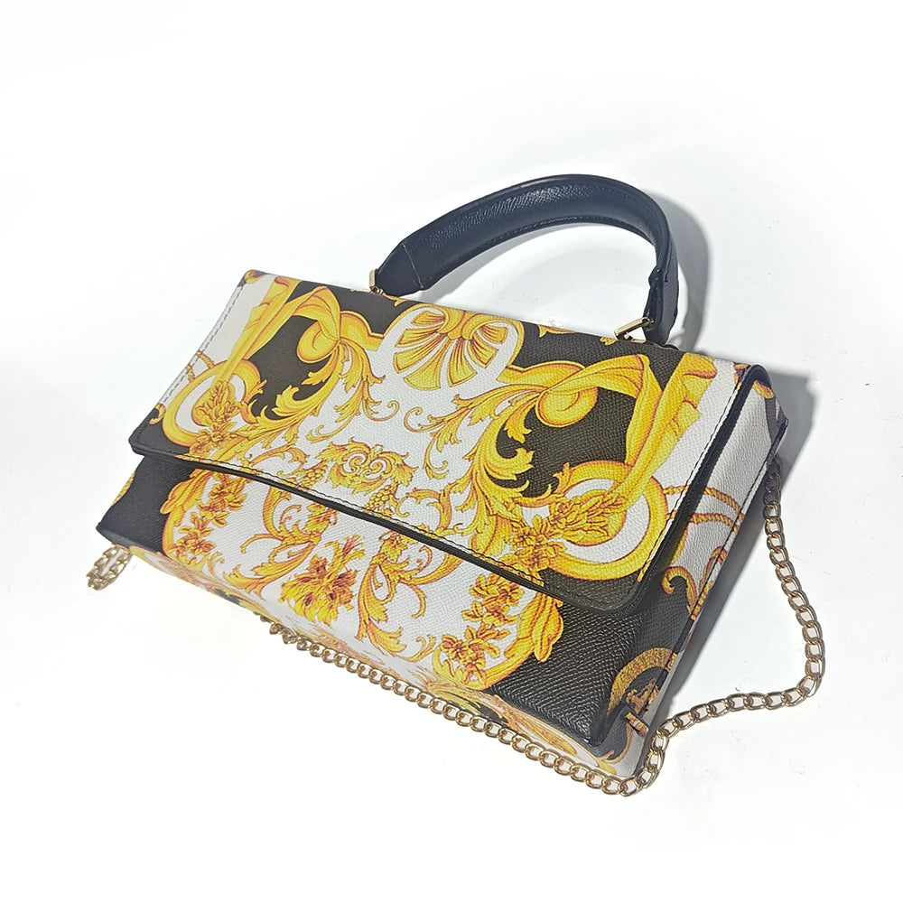 Sac Rectangulaire Femme Luxe 2025