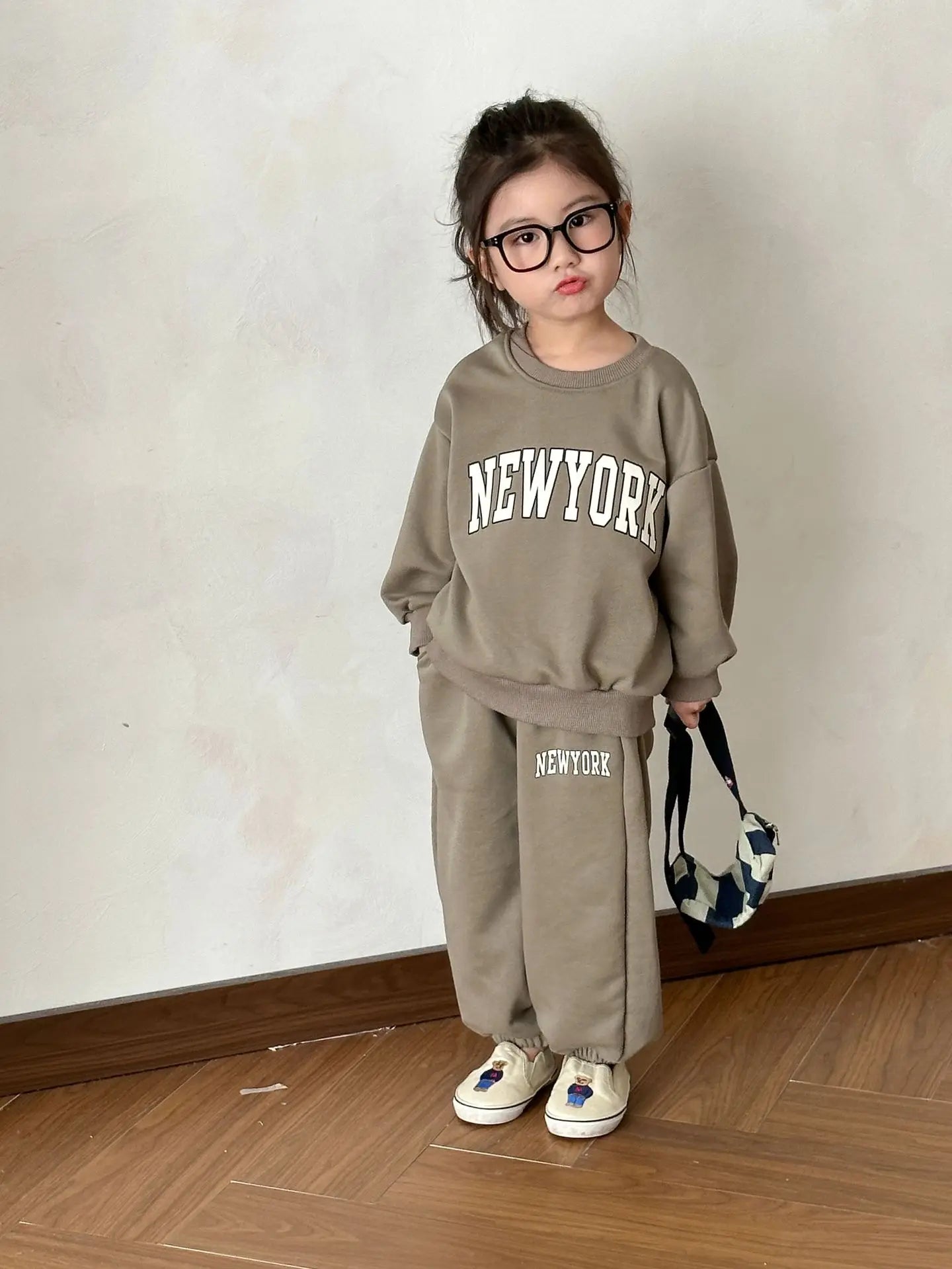 Ensemble Coton Bébé