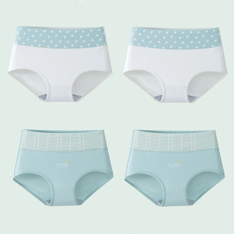 Culottes Femme Taille Haute