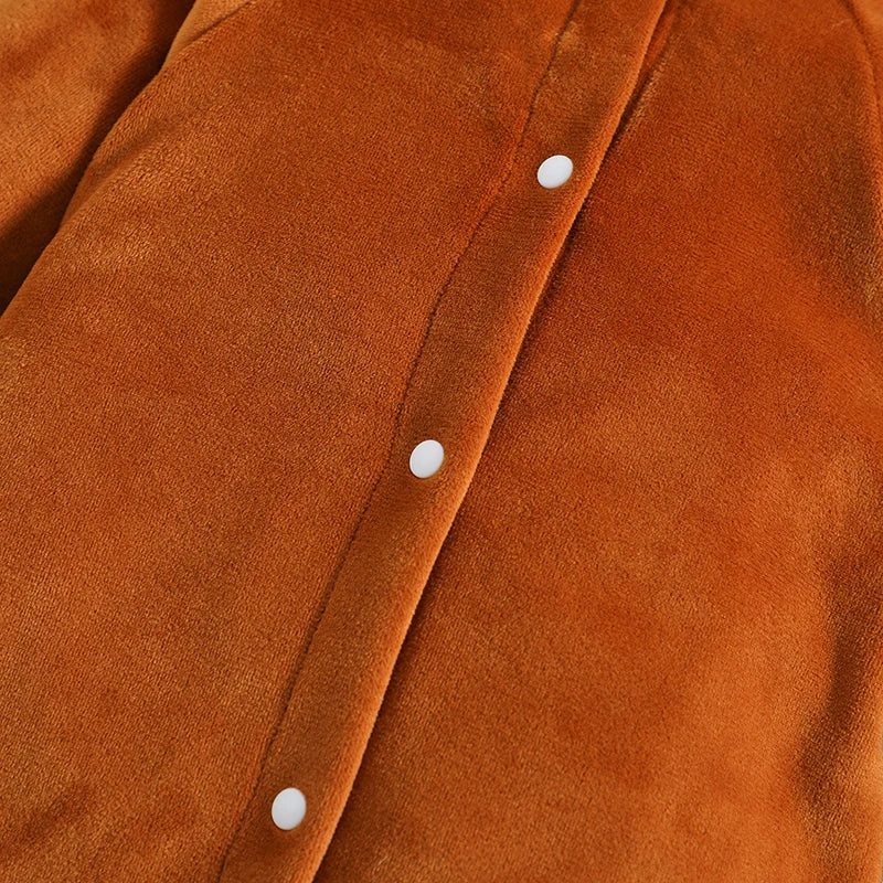 Combinaison Noël Gingerbread