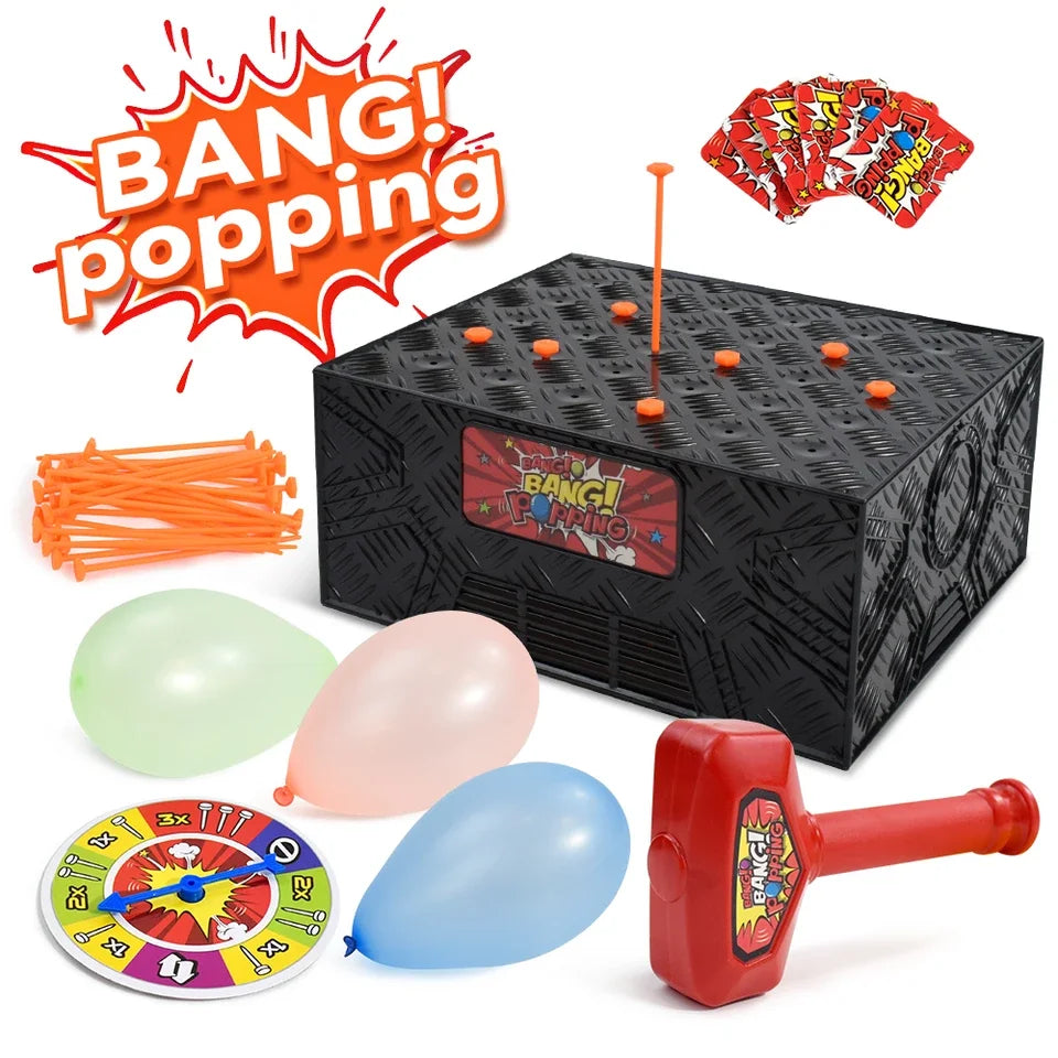Jeu Ballon Multijoueur Famille