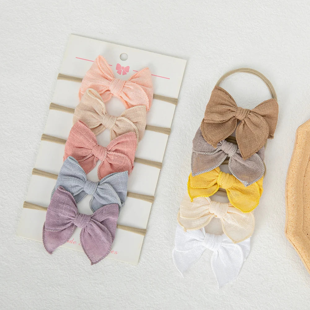 Bandeaux Mini Fable Bébé