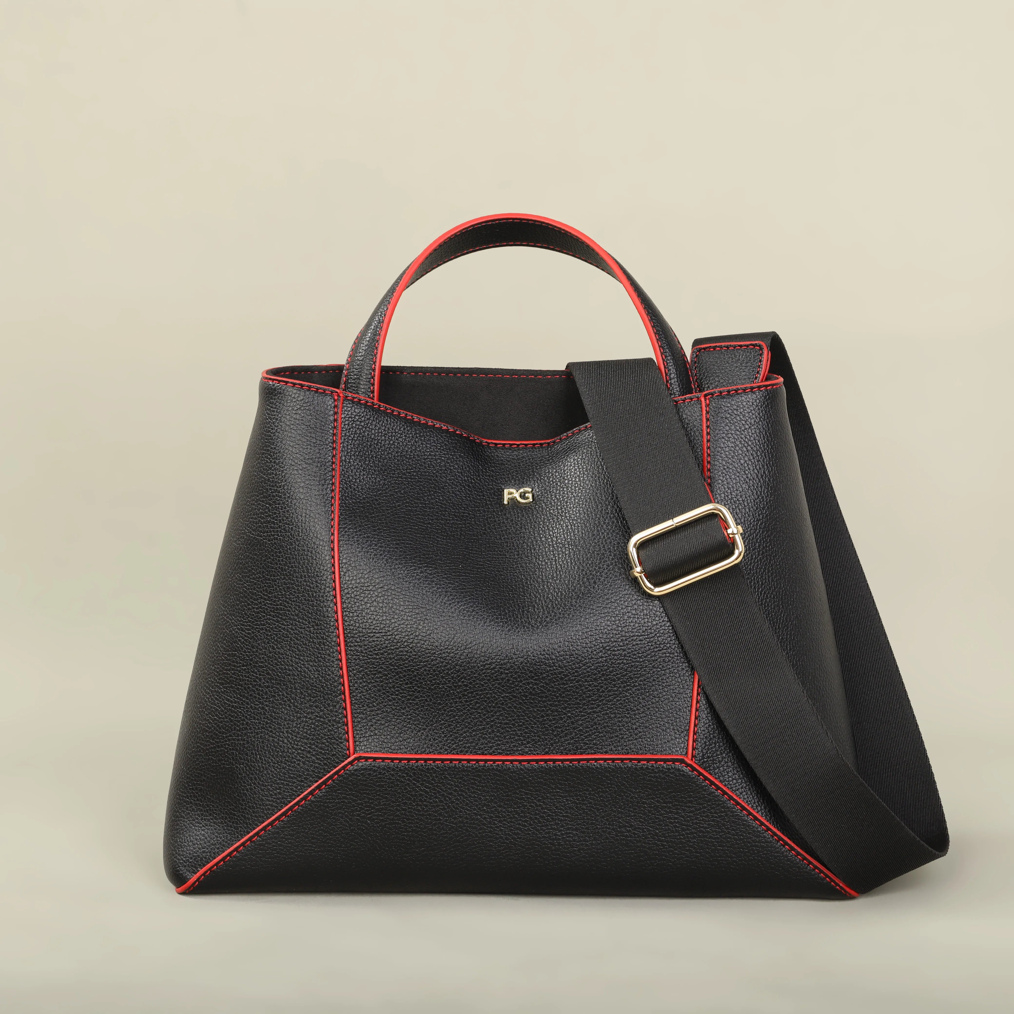 Sac Cabas Luxe Femme 2025 Élégant