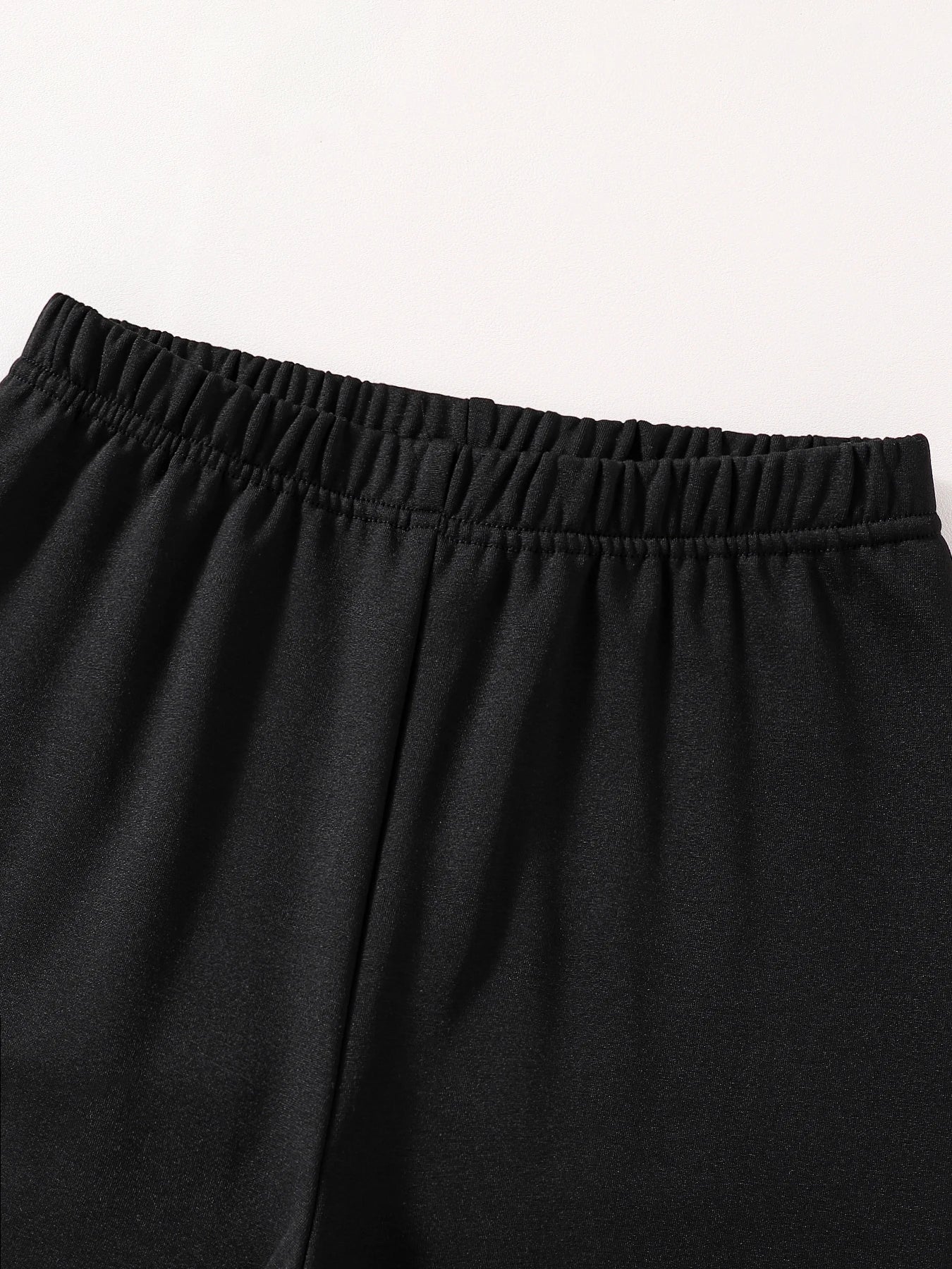 Ensemble Casual Fille