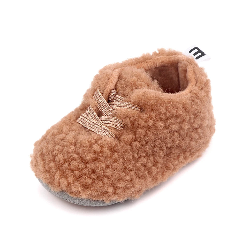 Chaussures Bébé Hiver