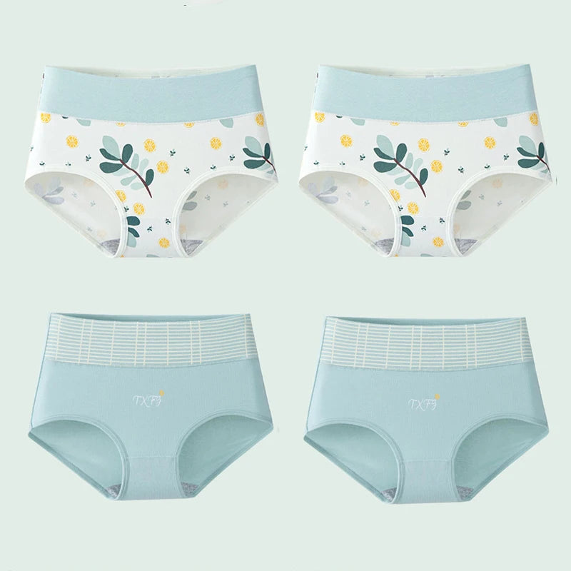 Culottes Femme Taille Haute