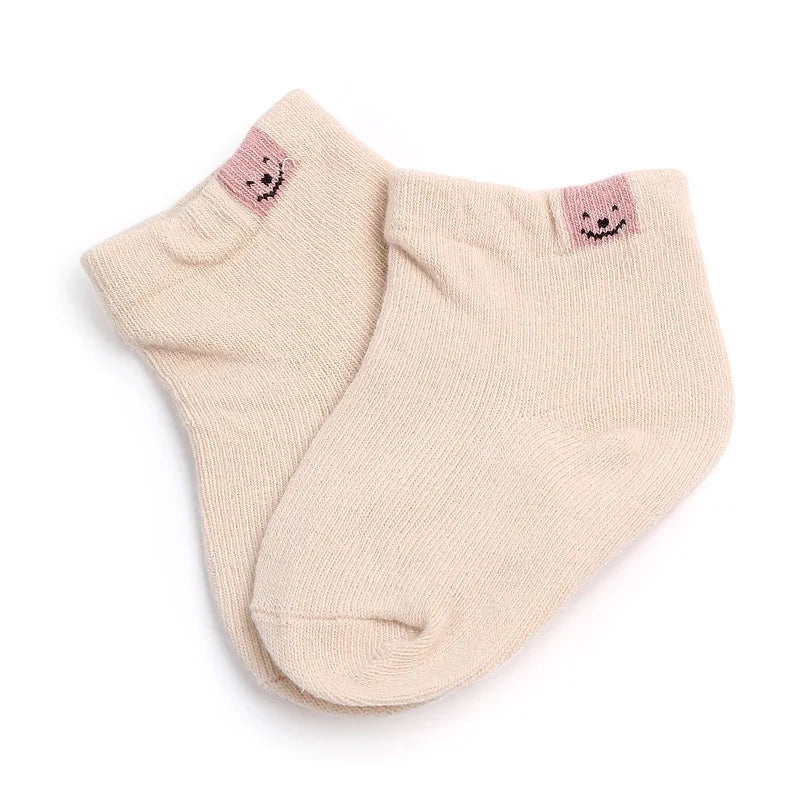 Chaussettes Bébé Lot