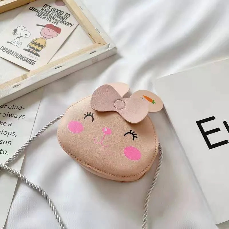 Sac Enfant Arc-en-ciel