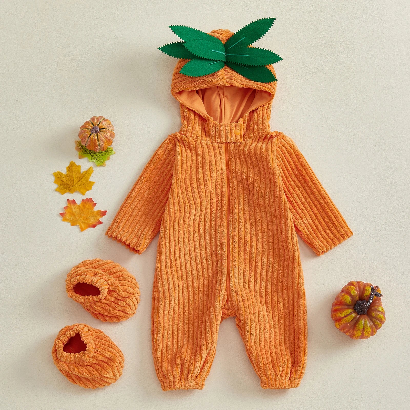 Combinaison Halloween Bébé