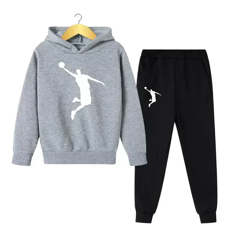Ensemble Sportif Enfant