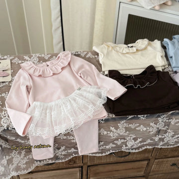 Sous-vêtement Fille Thermique