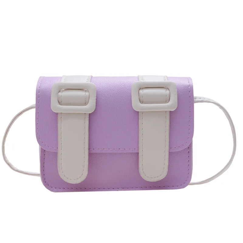 Sac Enfant Couleur Bonbon