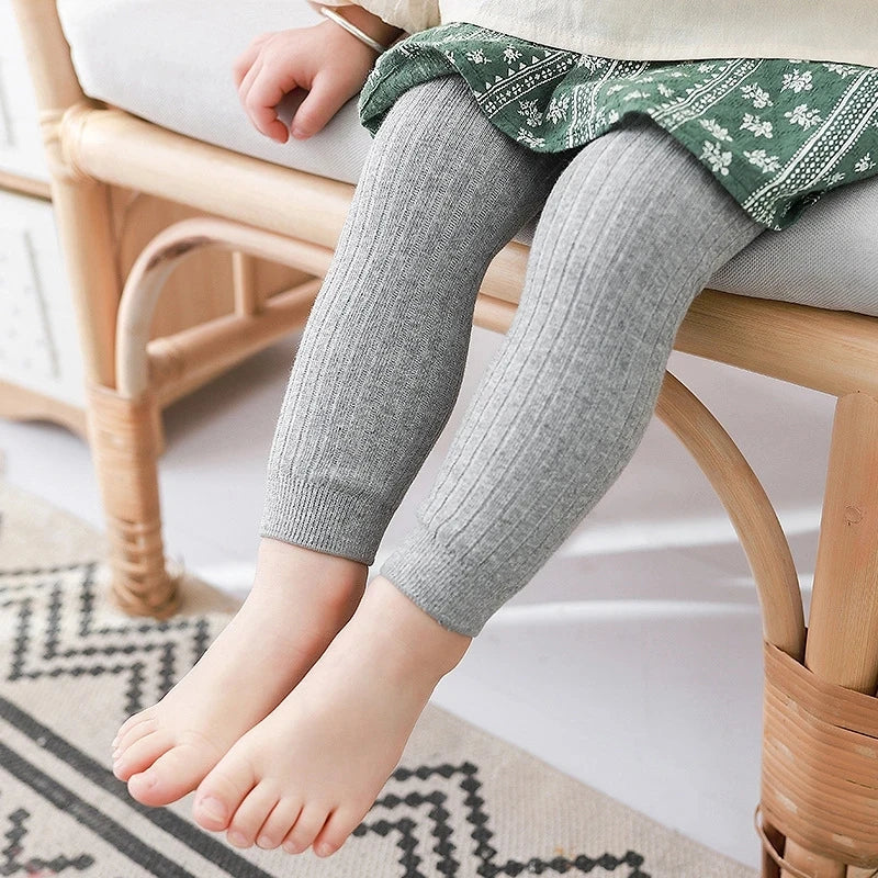 Leggings Coton Bébé Enfant