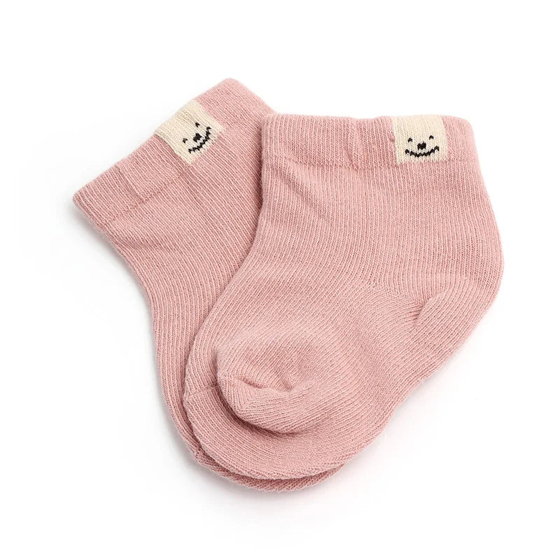 Chaussettes Bébé Lot