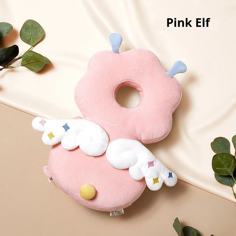 Coussin Protection Tête Bébé SécuritéAB268