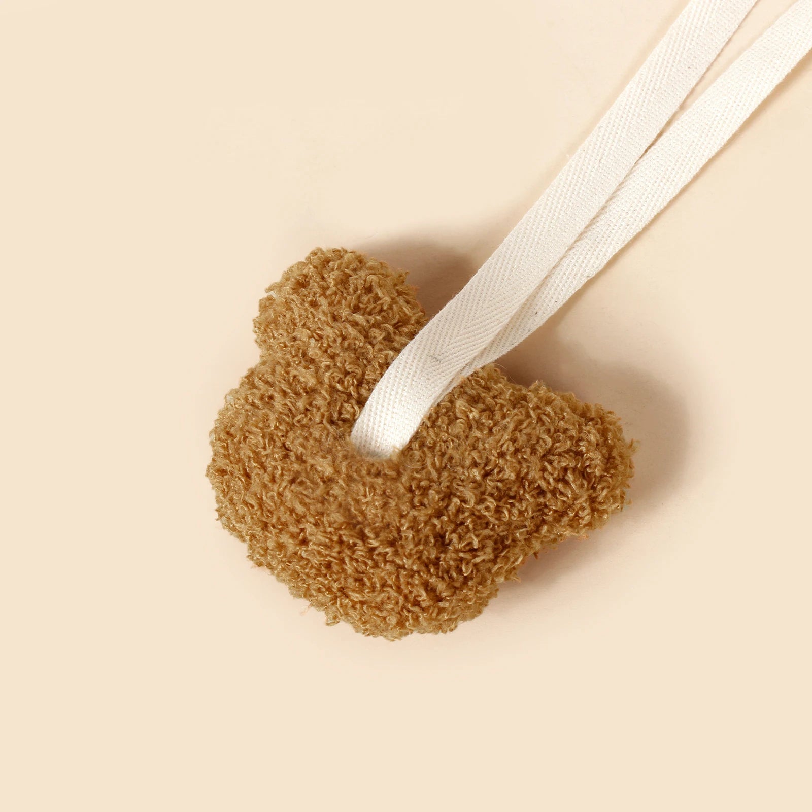 Attache-Sucette Ours Bébé