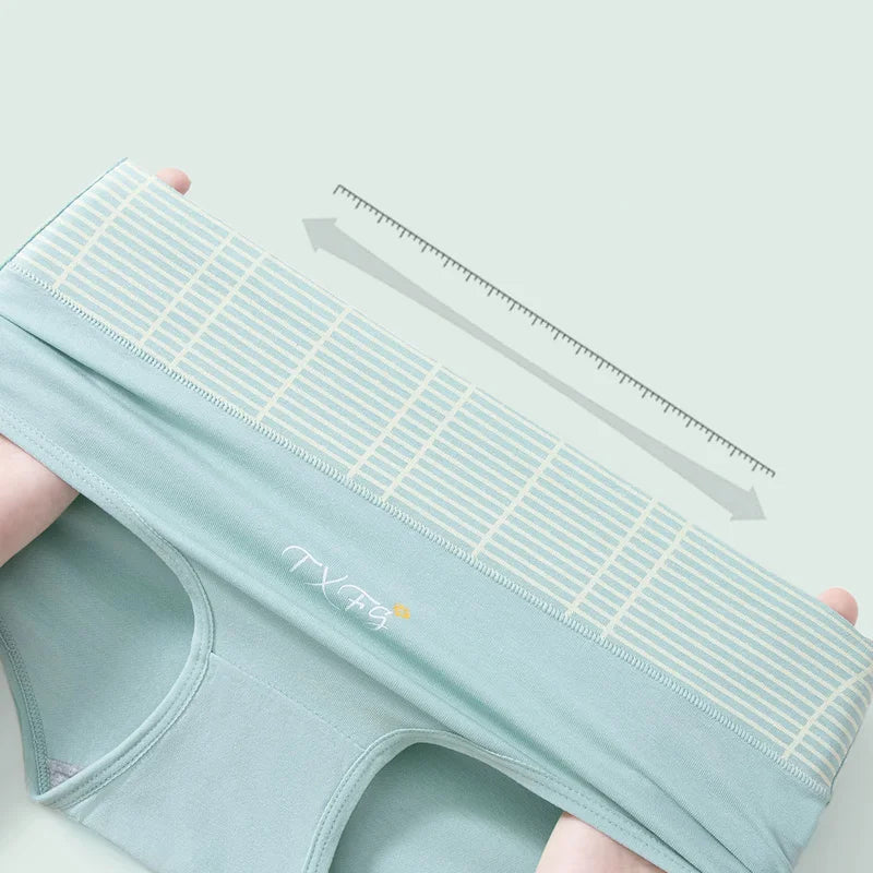 Culottes Femme Taille Haute