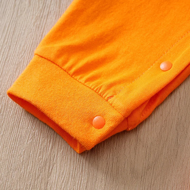 Combinaison Bébé Astronaute