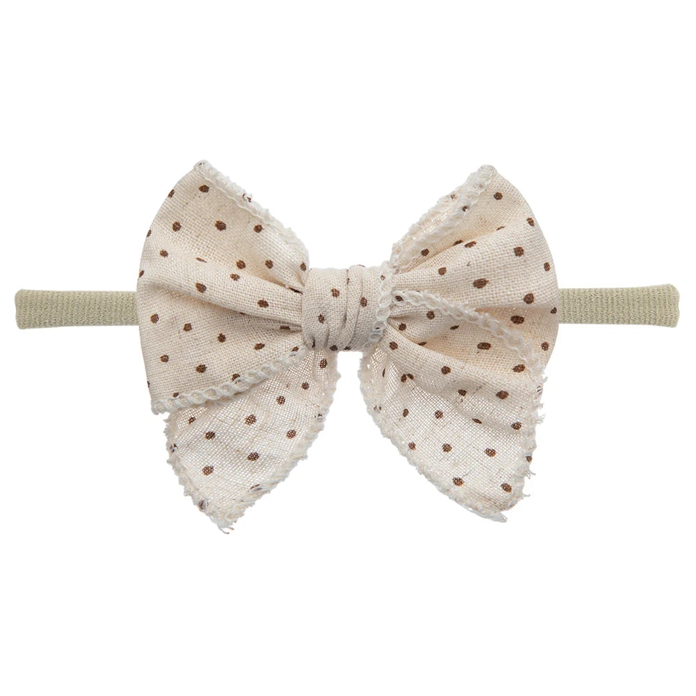 Bandeaux Bébé Mini Fable