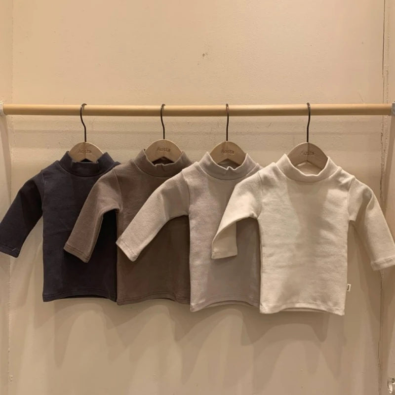 Ensemble Jupe Côtelée Fille