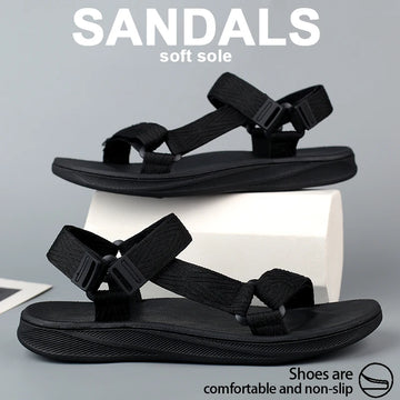 Sandales Homme Outdoor Antidérapantes