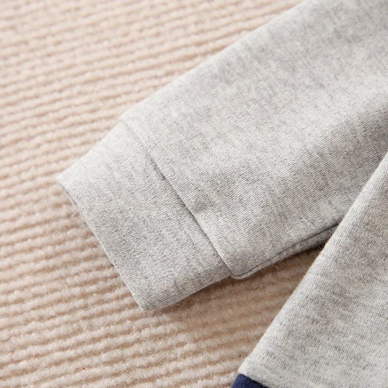 Rompers Bébé Nœud Papillon