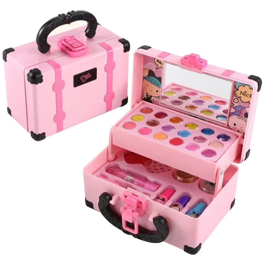 Kit Maquillage Enfant Fille