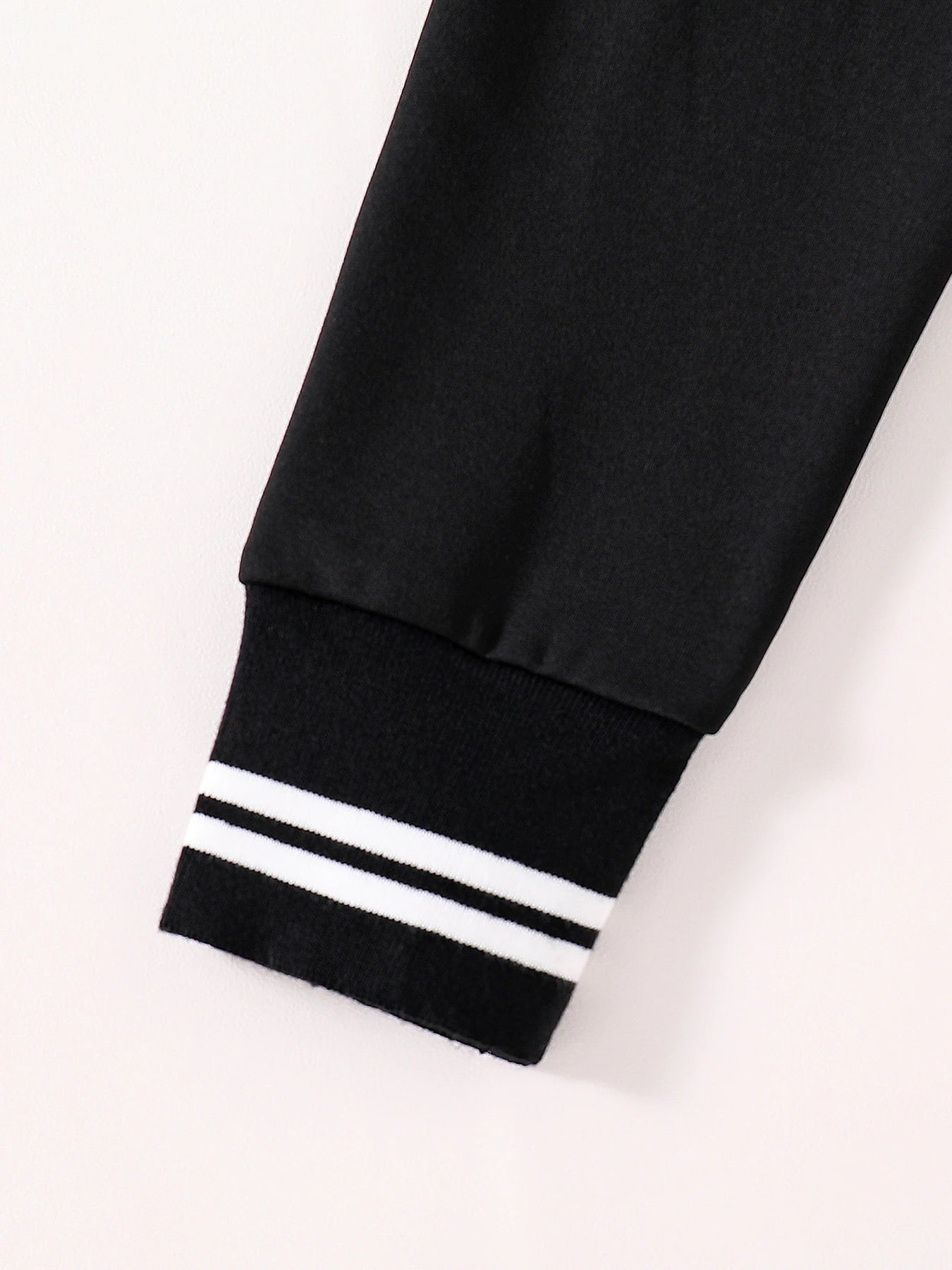 Ensemble Casual Fille