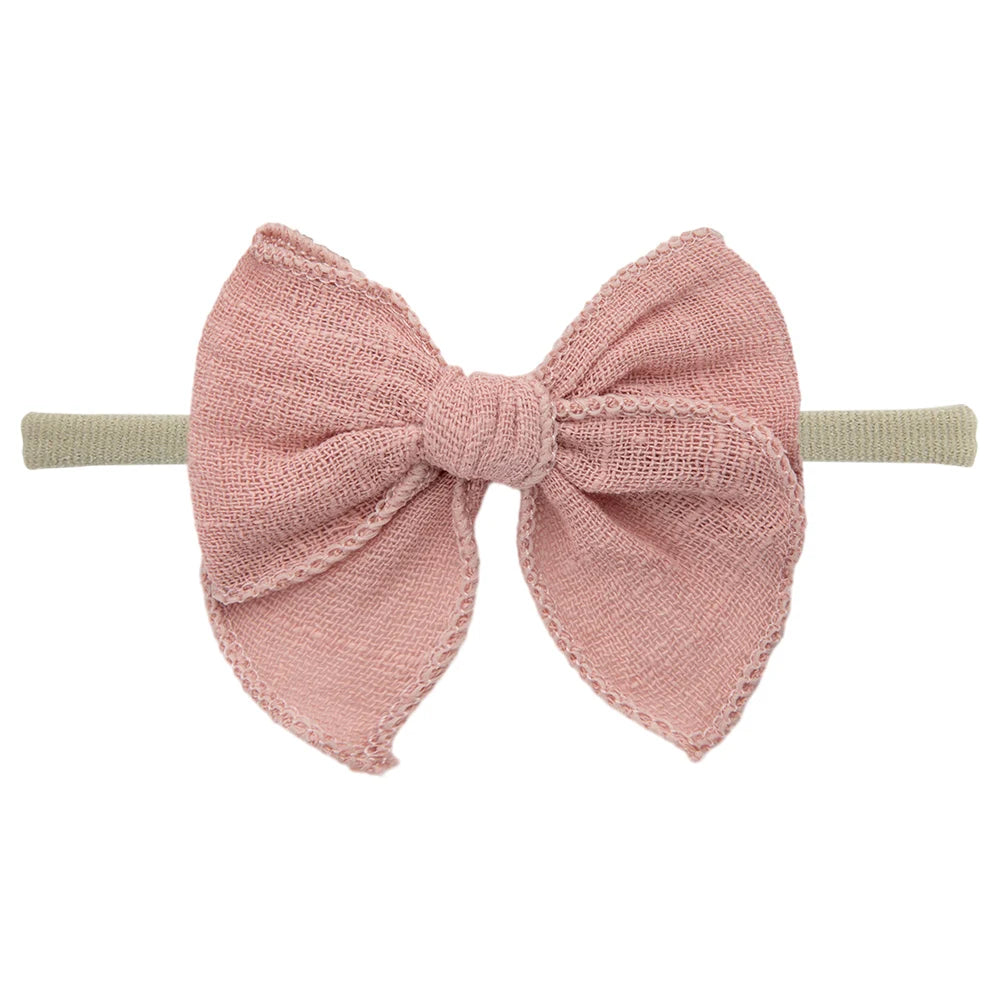 Bandeaux Mini Fable Bébé