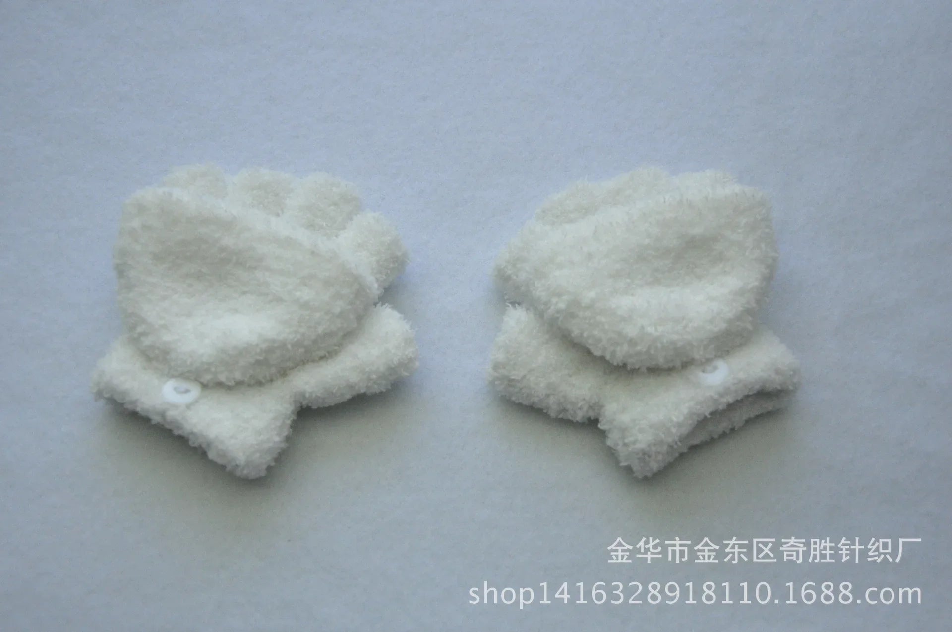 Gants Hiver Chauds Enfant