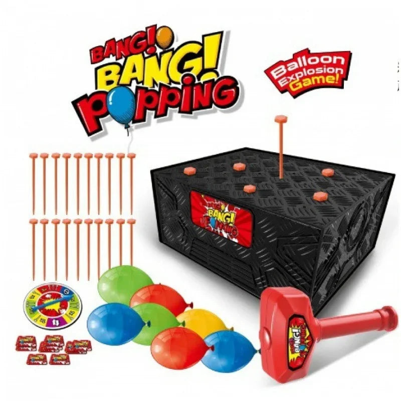 Jeu Ballon Multijoueur Famille