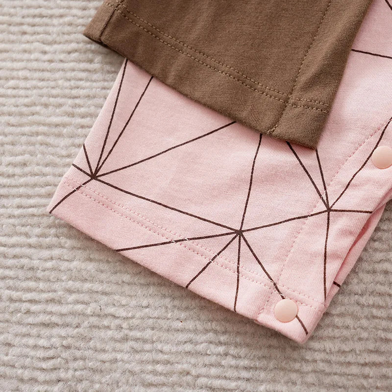 Combinaison Bébé Personnalisée