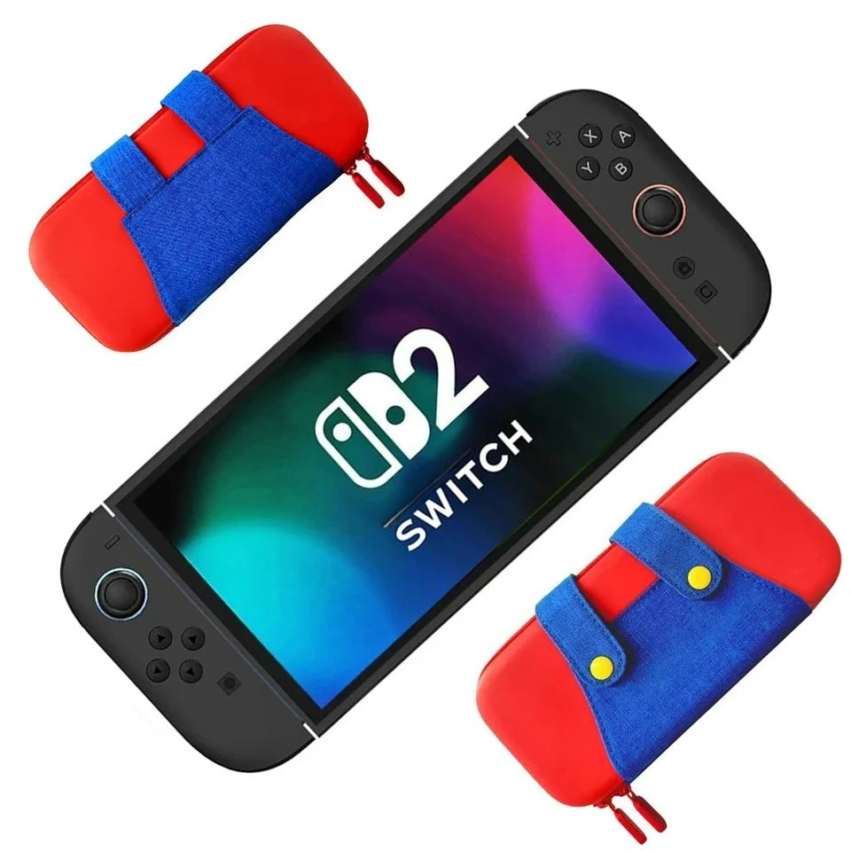 Housse Transport Nintendo Switch