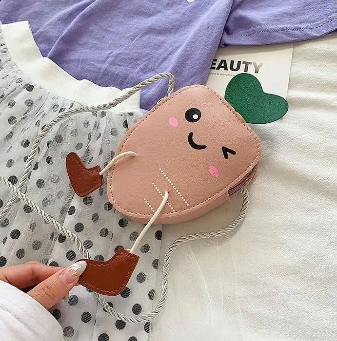 Sac Enfant Arc-en-ciel