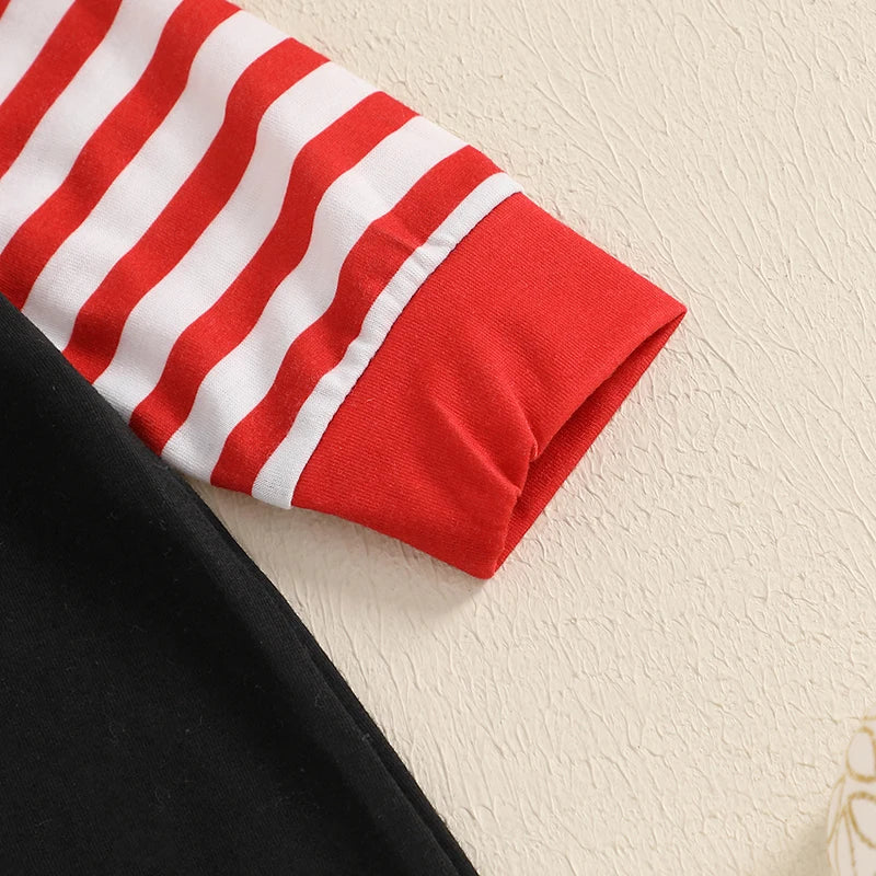 Combinaison Noël Bébé Fille/Garçon