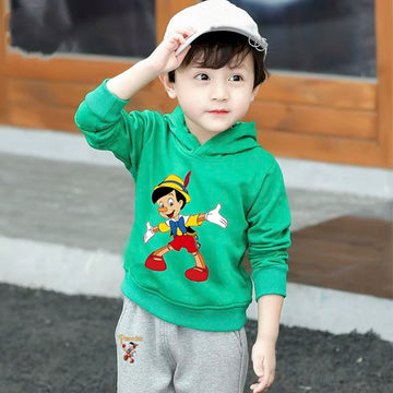 Ensemble Disney Pikachu Enfant