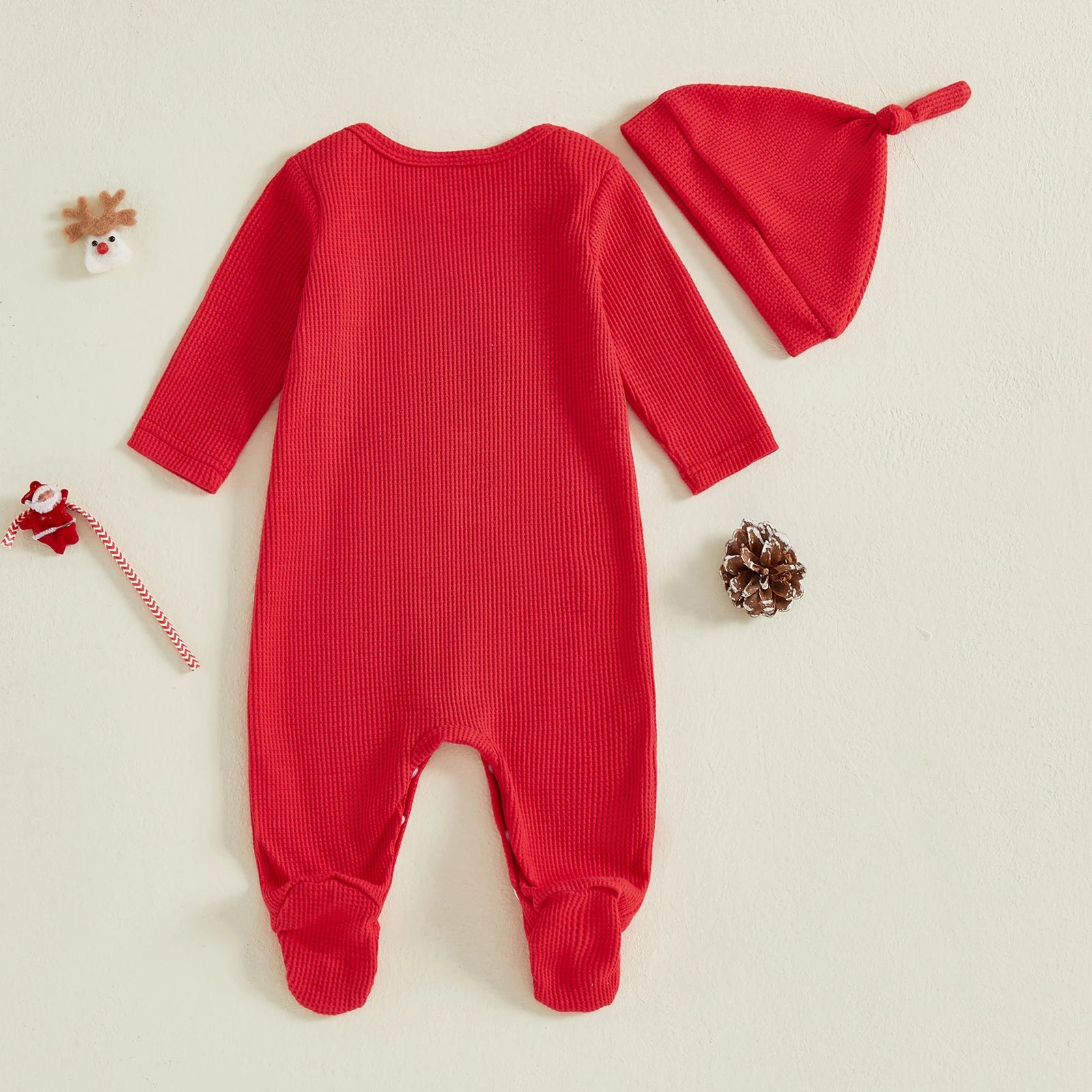 Premier Noël Bébé