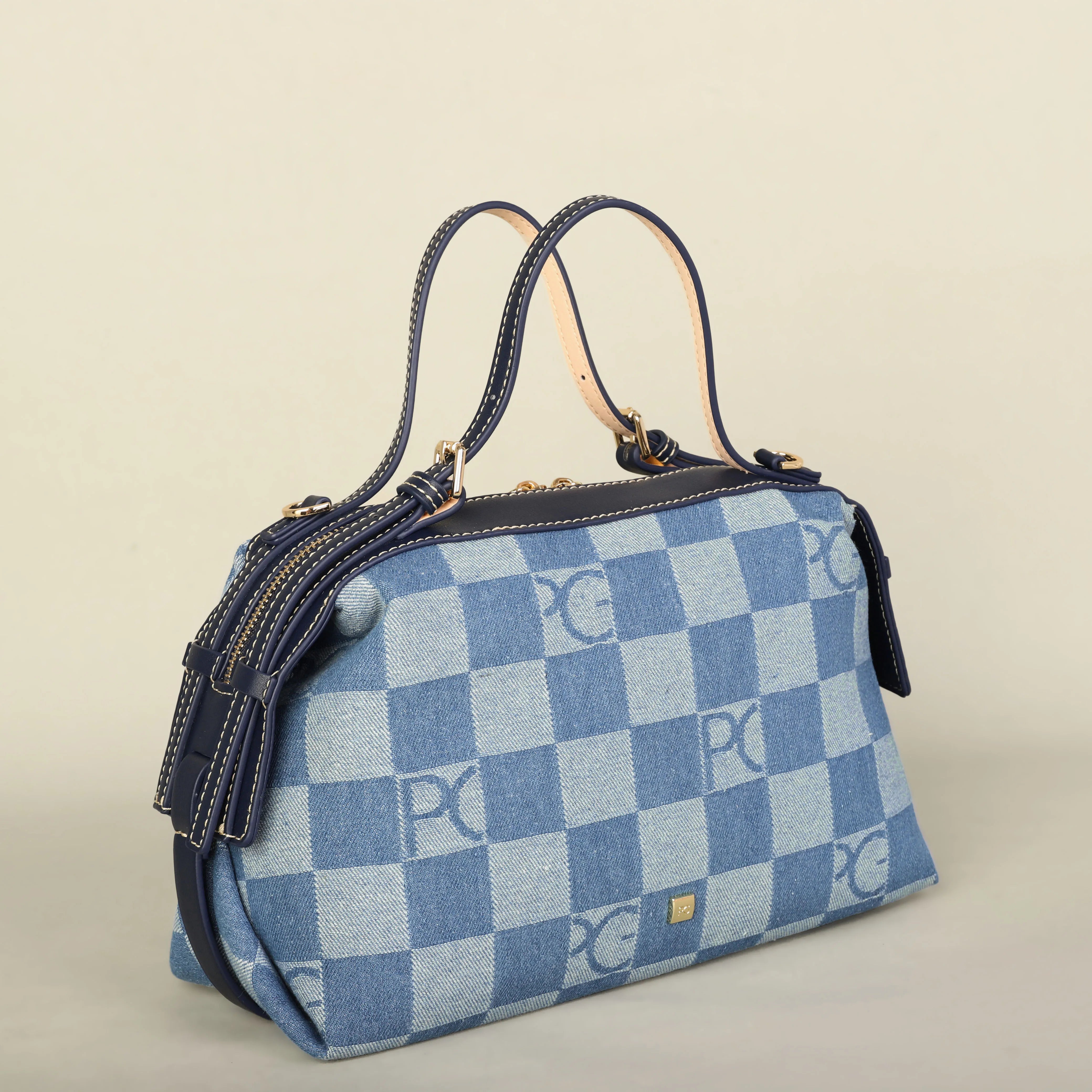 Sac d'Épaule Femme Luxe Designer