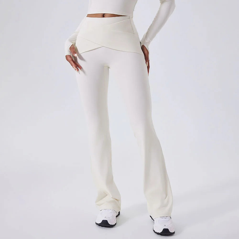 Leggings Sport Femme Grande Taille