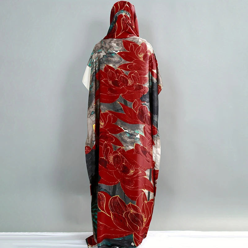 Robes Musulmanes Femme Mode