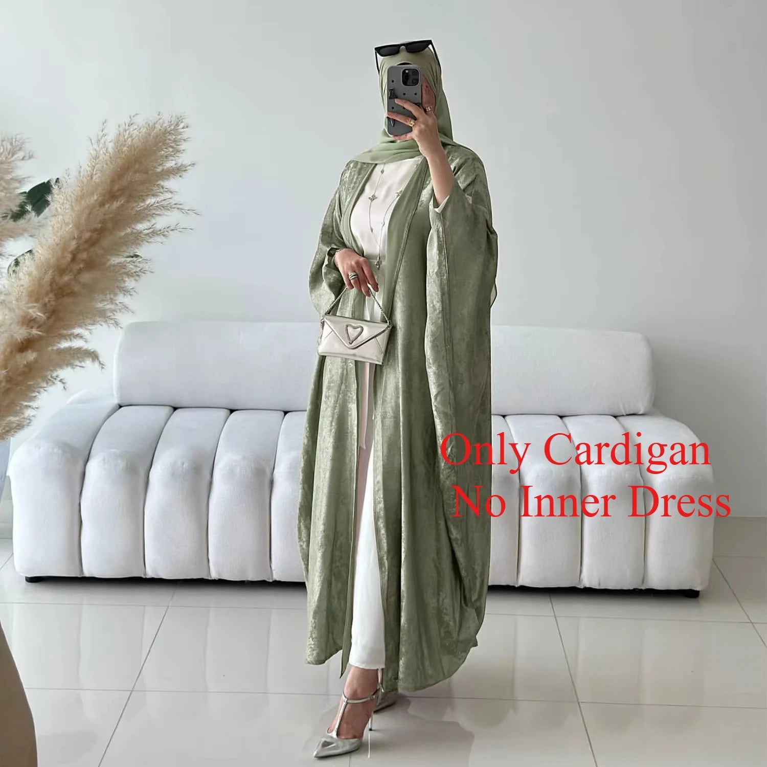 Abaya Femme Dubai Turque