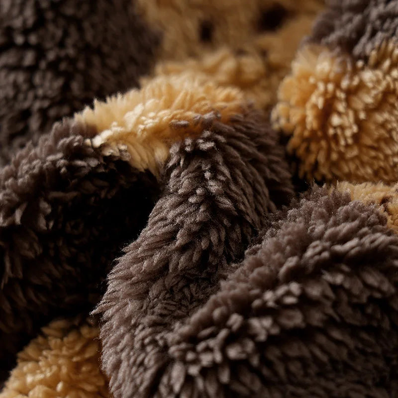 Combinaison Bébé Ours